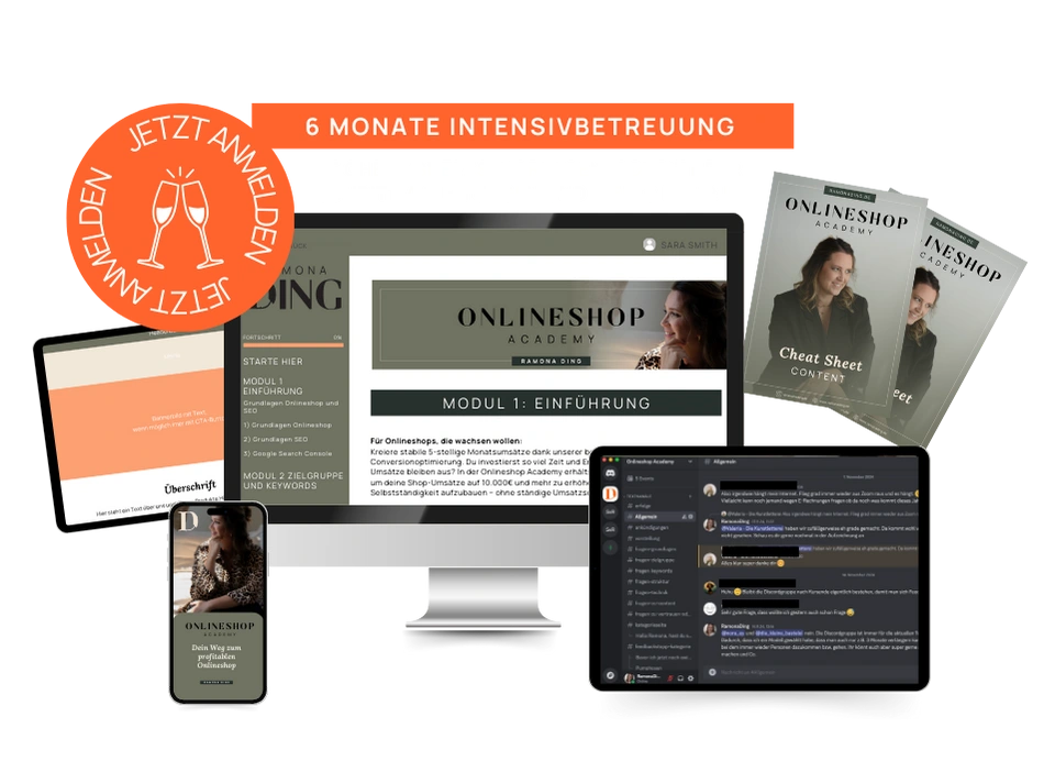 Mockup OA