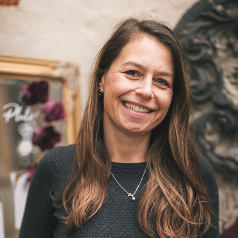 Stefanie von Schnittklee
